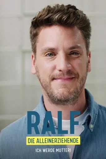 Póster de Ralf, die Alleinerziehende - Ich werde Mutter!