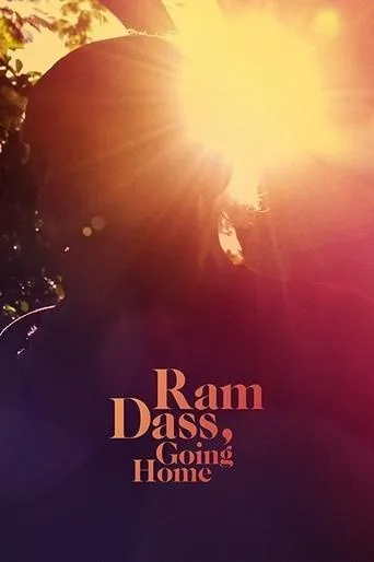 Póster de Ram Dass, Going Home