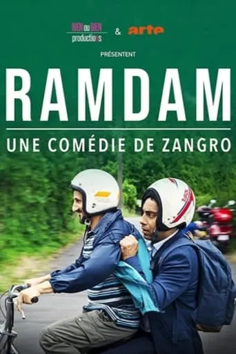 Póster de Ramdam