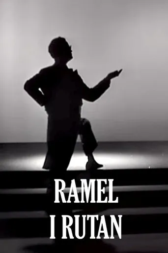 Póster de Ramel i rutan