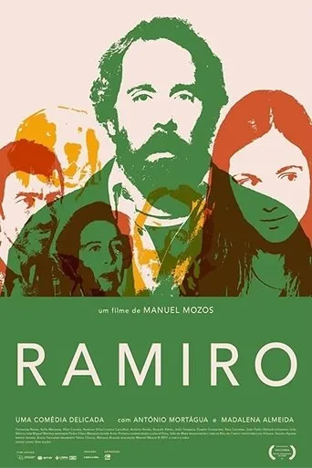 Póster de Ramiro