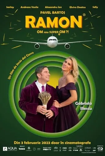 Póster de Ramon