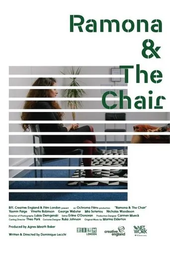 Póster de Ramona & The Chair