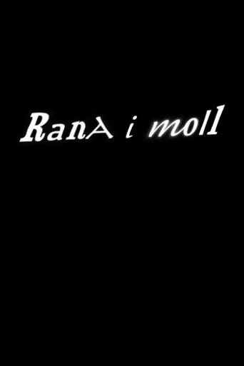 Póster de Rana i moll