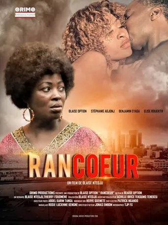 Póster de Rancœur