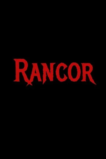 Póster de RANCOR