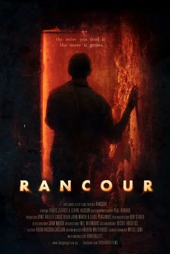 Póster de Rancour