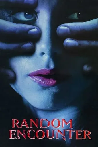 Póster de Random Encounter