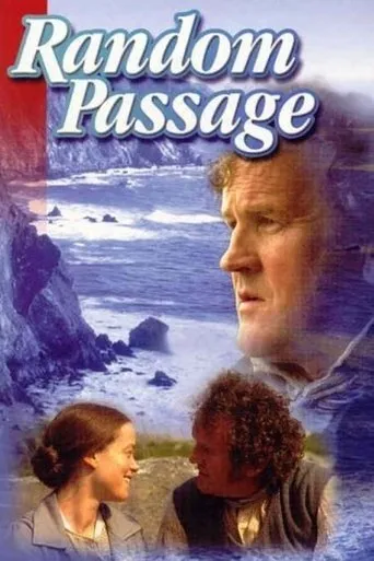 Póster de Random Passage