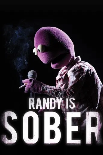 Póster de Randy is Sober