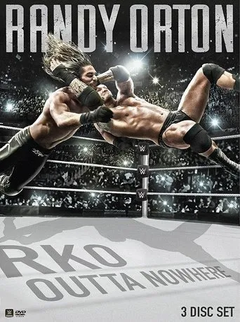 Póster de Randy Orton: RKO Outta Nowhere