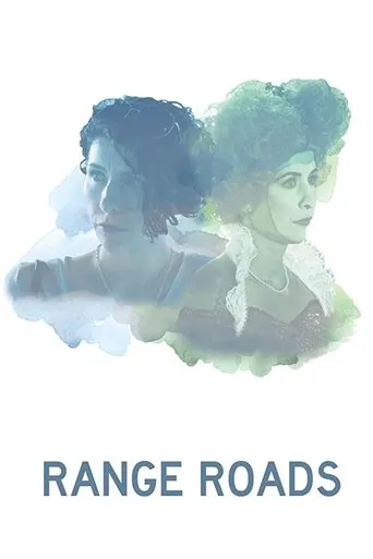 Póster de Range Roads