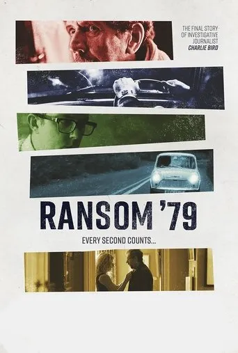 Póster de Ransom '79