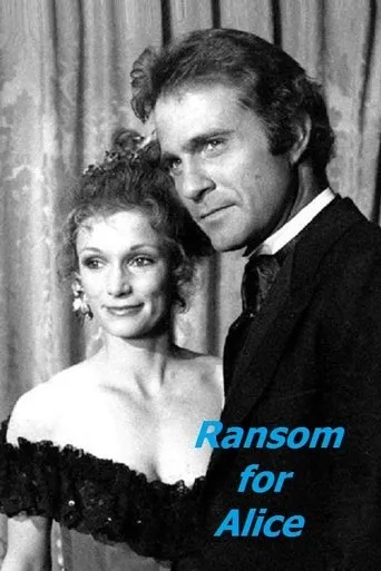 Póster de Ransom for Alice!