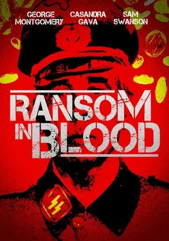 Póster de Ransom