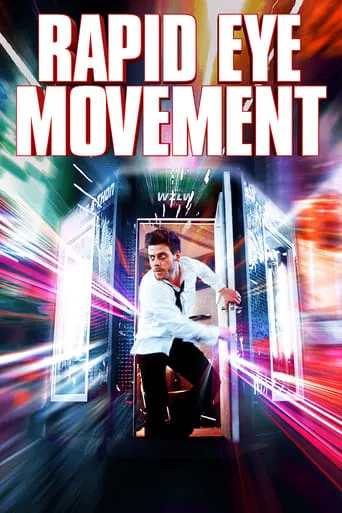 Póster de Rapid Eye Movement