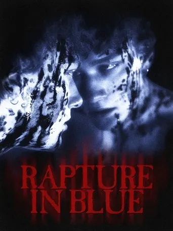 Póster de Rapture in Blue