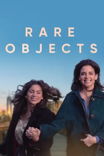 Póster de Rare Objects