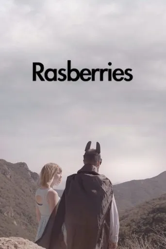 Póster de Rasberries