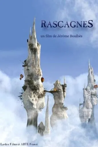 Póster de Rascagnes