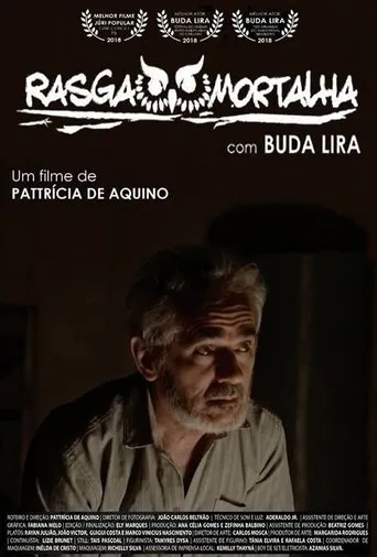 Póster de Rasga Mortalha