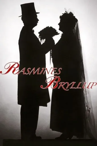 Póster de Rasmines bryllup