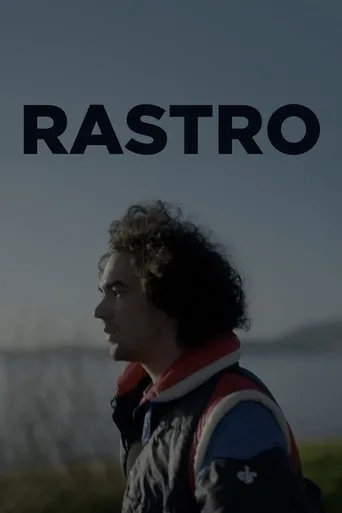 Póster de Rastro
