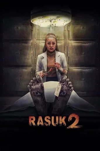 Póster de Rasuk 2