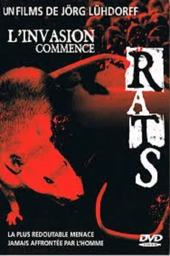 Póster de Ratas