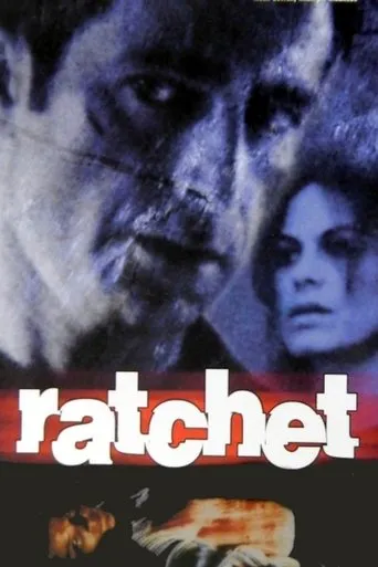 Póster de Ratchet