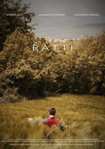 Póster de Ratti