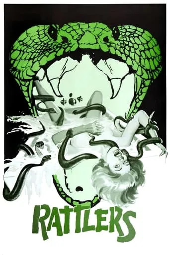 Póster de Rattlers