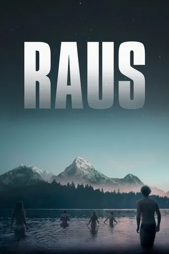 Póster de Raus