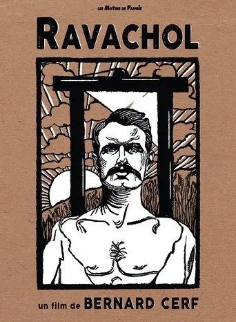 Póster de Ravachol