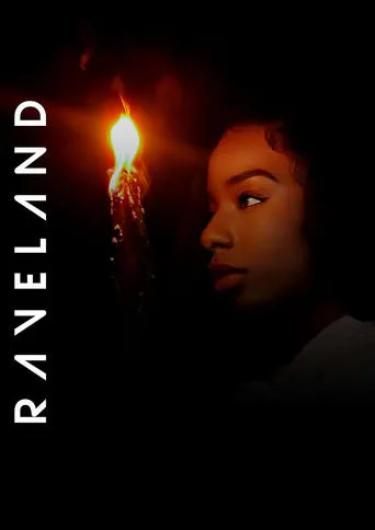 Póster de Raveland