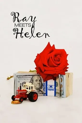 Póster de Ray Meets Helen