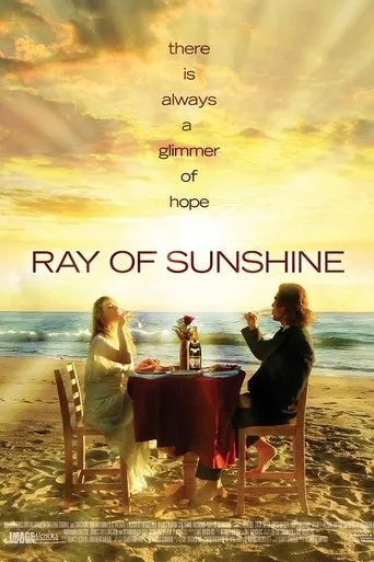Póster de Ray of Sunshine