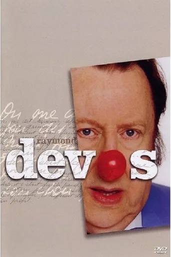 Póster de Raymond Devos - 80 ans, 80 sketches