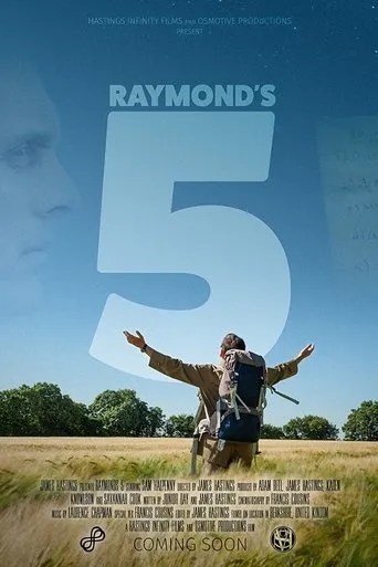 Póster de Raymond's 5