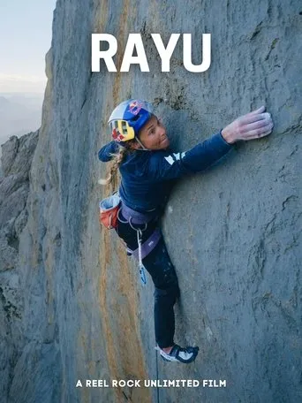 Póster de Rayu