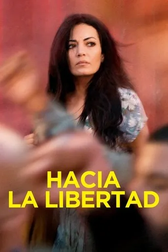 Póster de Razzia