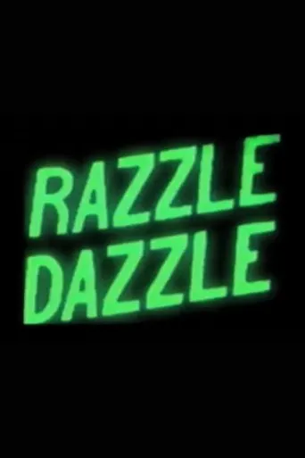Póster de Razzle Dazzle Part 2