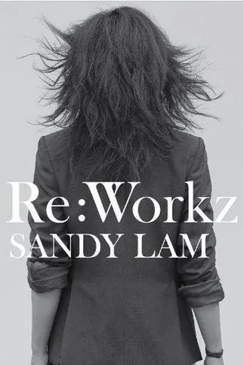 Póster de Re: Workz