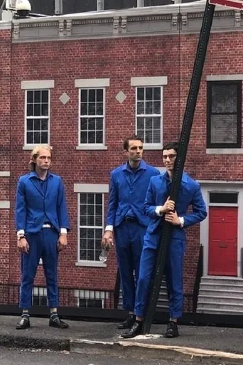 Póster de Reach Capacity