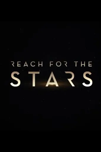 Póster de Reach For The Stars