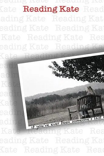 Póster de Reading Kate