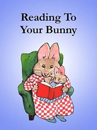 Póster de Reading to Your Bunny