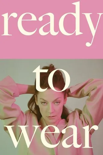 Póster de Ready to Wear