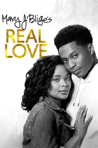 Póster de Real Love