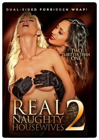 Póster de Real Naughty Housewives 2